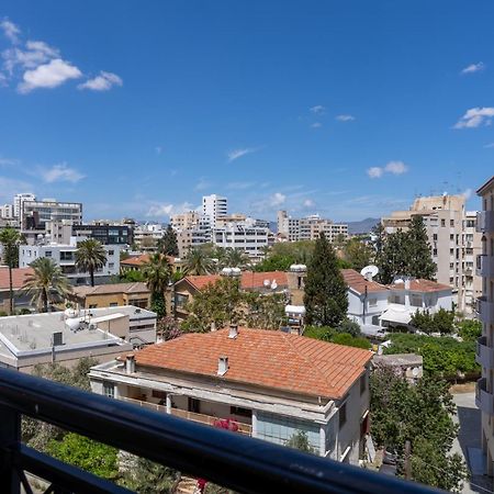 Stay Cityscape Charm Nicosia Exterior foto